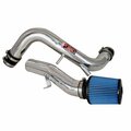 Injen Cold Air Intake System for 2014 Kia Forte Koup 1.6L Turbo 4Cylinder - Polished SP1323P